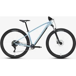 Mountainbike 29 Zoll Expl 500 blau M