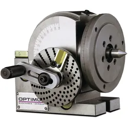 Optimum Universal Teilkopf TA 125