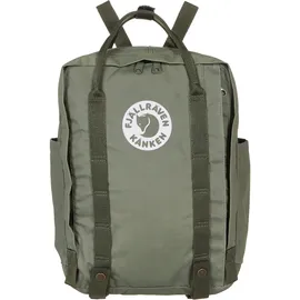 Fjällräven Tree-Kanken lichen green
