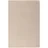 Snapstyle Trend Velours Teppich, Joy Beige, 100x200cm