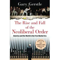 Oxford University Press The Rise and Fall of the