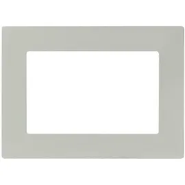 Allnet Touch Display Tablet 10 zbh. Bezel for mounting frame, white wideTouch Display Tablet 10 Zoll zbh. Blende für Einbaurahmen, weiß brei