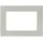 Allnet Touch Display Tablet 10 zbh. Bezel for mounting frame, white wideTouch Display Tablet 10 Zoll zbh. Blende für Einbaurahmen, weiß brei