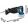 Bosch SÄBELSÄGE GSA 185-LI Solo / SOLO