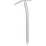 Black Diamond Eispickel 50 cm grau