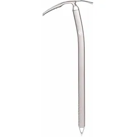 Black Diamond Eispickel 50 cm grau