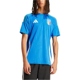 Adidas Italien 24 Heimtrikot Blue 3XL