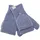 Chillouts Nadine Glove Blau