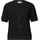 street one studio Cardigan Schwarz 38
