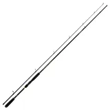 Daiwa Crossfire Jig. 2,40m 5-25g Spinnrute