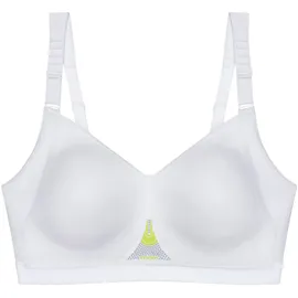 triaction by Triumph Gravity Lite Weiß 90B