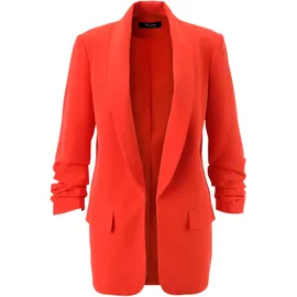 Aniston SELECTED Longblazer Rot 38