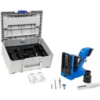 Kreg Kreg, Werkzeugkoffer, Taschenlochbohrsystem Pocket-Hole Jig 720 Systainer BASIC
