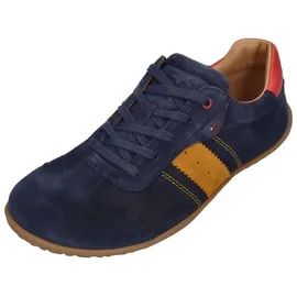 Koel Ilo Suede 3,0 Herren Blau 42