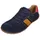 Koel Ilo Suede 3,0 Herren Blau 42