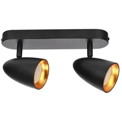 OVO T Black Gold