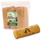 JR Farm Peanut Bar Erdnussbutter 3,15kg Wildvogelfutter Regenwürmer