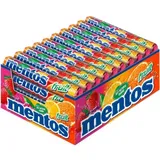 Mentos fruit Kaubonbons 40 St.