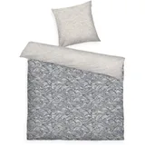 Tom Tailor Waves Mehrfarbig Blau 200 x 220 cm + 2 x 80 x 80 cm