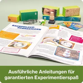 Franzis CheXperiment Adventskalender 2023 67330
