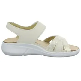 Finn Comfort Nadi Damen Weiß 38