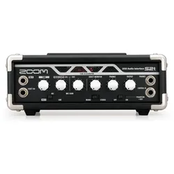 ZOOM ZFX Plug-In Stack Package