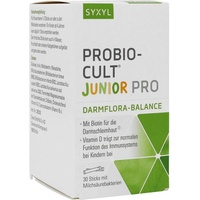 Klosterfrau Probio-cult Junior Pro Syxyl Beutel