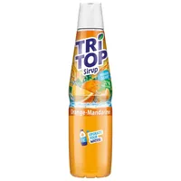 tri top® Orange-Mandarine 600 ml