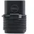 Dell E5 USB-C AC Adapter - Kit - Netzteil Notebook-Netzteil 90 W Typ-C Netzkabel 1m