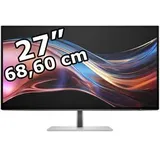 HP Series 7 Pro 727pu, drei Jahre Garantie, 27" (8J9E6AA)