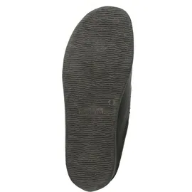 Giesswein Manta, Slipper Herren, Schwarz 022, 45 EU