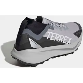 adidas Terrex Agravic Herren Grey Two / Ftwr White / Core Black 44