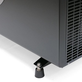 Trendpool Full-Inverter Wärmepumpe Aqua Heat 9