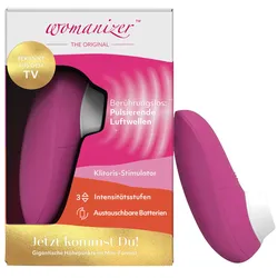 Womanizer Mini