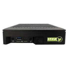Step DS230P Mini-PC 2021 8 GB RAM 256 GB SSD AMD Ryzen 3 1,5 GHz Radeon Vega 3 Win 10
