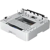 Epson Medienfach - Zuführung