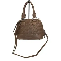Fritzi aus Preußen Liv Berlin Antik Bowling Bag