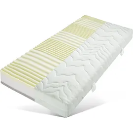 Beco Vario Lux Greenfirst, 22 cm Komforthöhe, Made in 90x200 cm