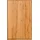 Priess Ancona 140 x 200 cm Braun