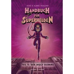 Handbuch für Superhelden