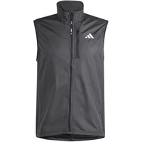 adidas Own the Run Weste Black L