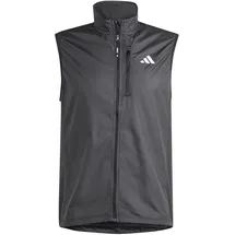 adidas Own the Run Weste Black L