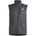 adidas Own the Run Weste Black L