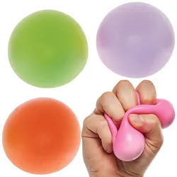 Squishy in 4 Farben (pro Set 4)