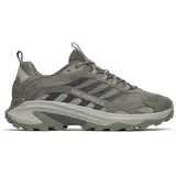 Merrell Moab Speed 2 wanderschuhe grau Herren - 44.1/2