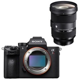 Sony Alpha ILCE 7R IIIA + Sigma 24-70mm F2,8 - 0%-Finanzierung