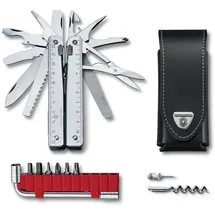 Victorinox SwissTool CS Plus Ledertui