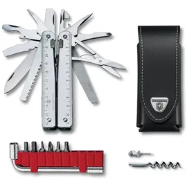 Victorinox SwissTool CS Plus Ledertui