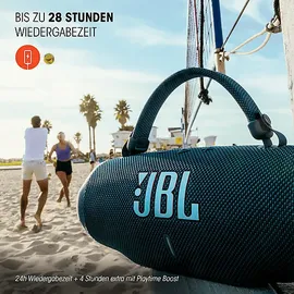 JBL Charge 6 White
