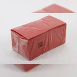 Hypafol Tafel-Servietten, 3-lagig, 33 x 33 cm, Inhalt 250 Stück